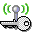 wirelesskeyview(無線網(wǎng)絡密碼正式器)
