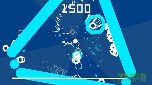 分裂子彈(SPLI_ BULLET) v1.0.8 安卓無(wú)限武器版 1