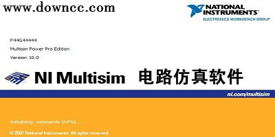 multisim