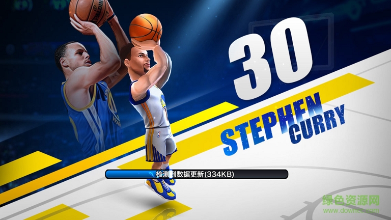 nba夢(mèng)之隊(duì)3 v0.0.7 安卓版 0
