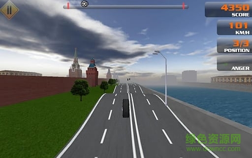 GraviTire 3D超級輪胎中文版 v4.6.3 安卓版 1