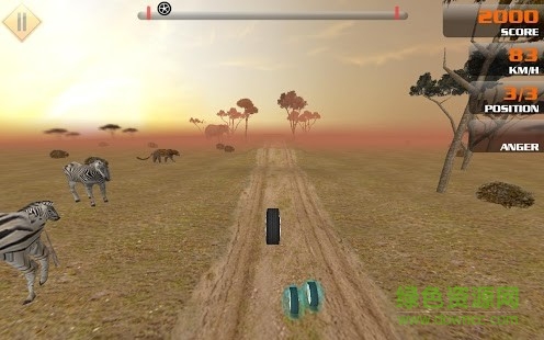 GraviTire 3D超級輪胎中文版 v4.6.3 安卓版 2