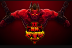 戰(zhàn)神阿修羅游戲