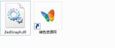 zedgraph.dll下載