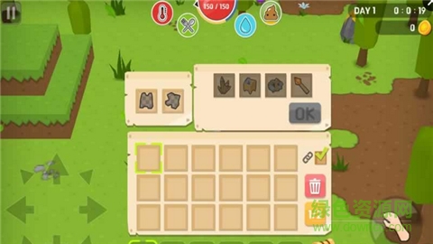生存大世界內(nèi)置修改器版 v2.4.2 安卓免廣告版 2