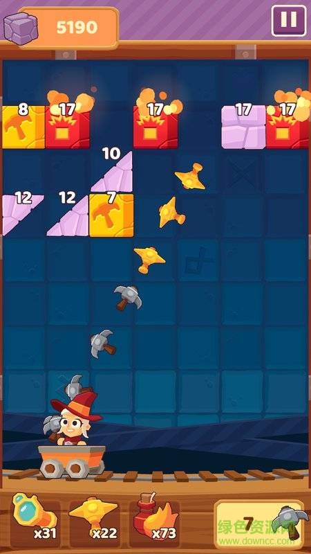 迷人的符文(Runes) v1.000.1021 安卓版 0