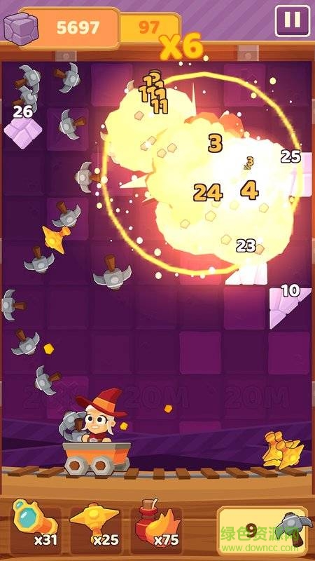 迷人的符文(Runes) v1.000.1021 安卓版 2