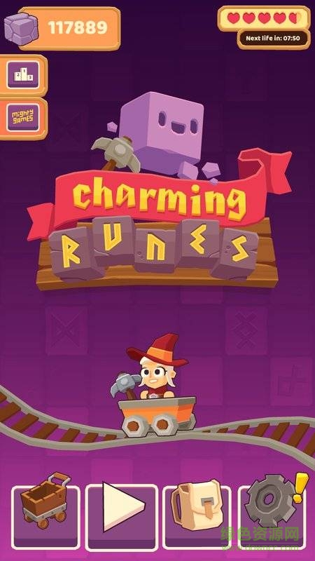 迷人的符文(Runes) v1.000.1021 安卓版 3