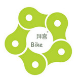 拜客單車