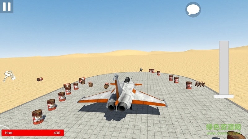 universal sandbox手機(jī)版 v1.1.4 安卓版 0
