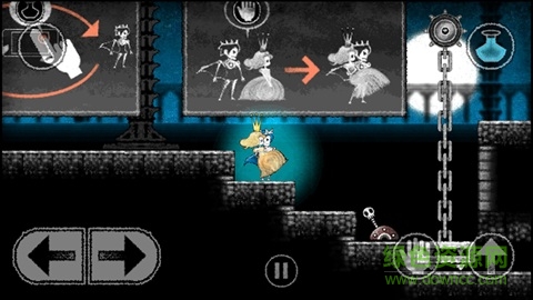 骷髏小王子 Dokuro下載