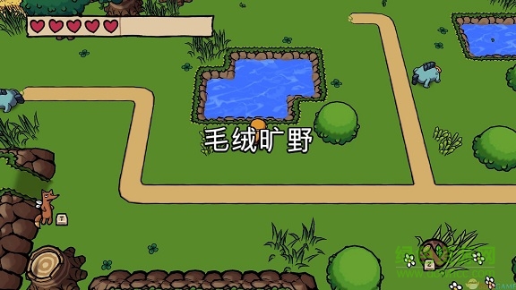 食人女孩2中文版apk v1.0 安卓版 0