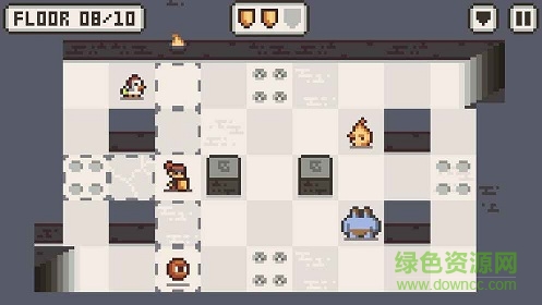 迷你盜賊(MicRogue) v1.15 安卓版 0