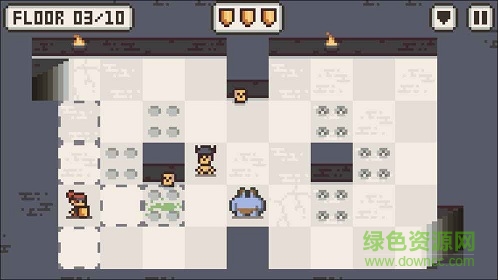 迷你盜賊(MicRogue) v1.15 安卓版 1