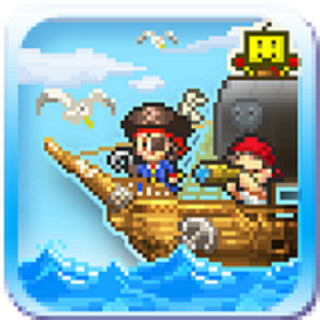 公海傳奇中文修改版(High Sea Saga)
