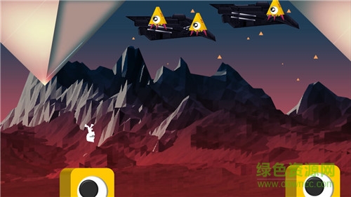 夢(mèng)境沖刺中文版(M. Rush) v2.4 安卓版 2