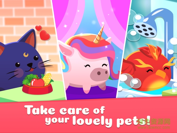 營救小動物(Animal Rescue) v2.1 安卓版 1