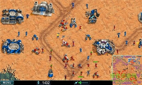 Warfare Inc.下載