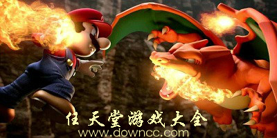 任天堂游戲