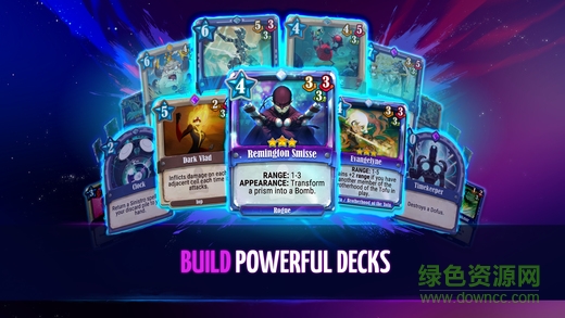 krosmaga中文版本 v1.0 安卓漢化版 2