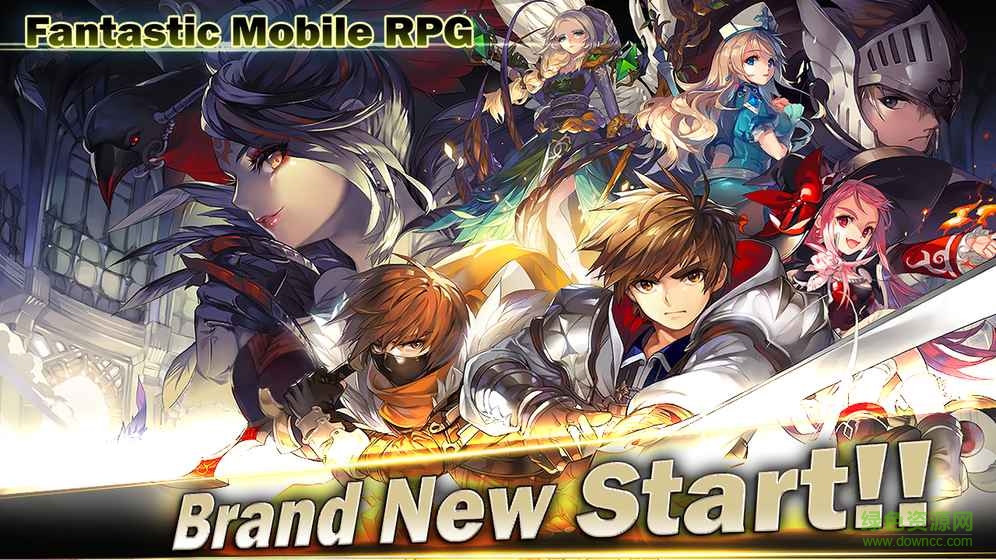 王之襲擊中文漢化版(Kings Raid) v2.1 安卓版 4