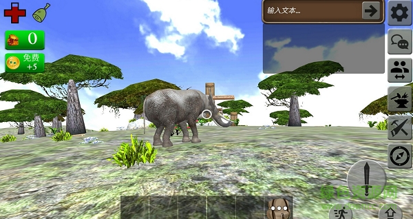 Island Survival 3 FREE Island Survival 3 FREE下載