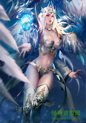 奇跡之翼3d版 v4.5.0 安卓版 0