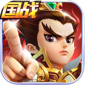 小小軍團(tuán)戰(zhàn)爭版(Mini Warriors)