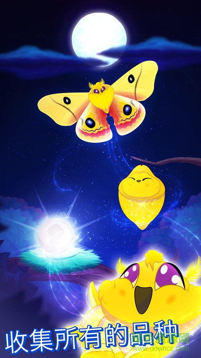 彩翼之星夜內(nèi)購(gòu) v2.140 安卓無(wú)限熒光幣版 3