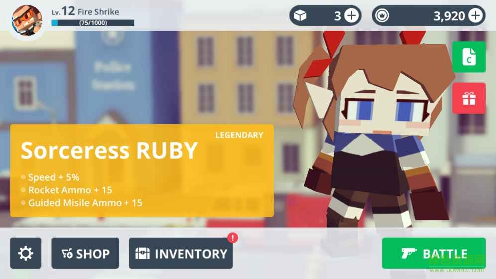 CITY WATCH(群架大師中文免費版) v1.0.1 安卓版 0
