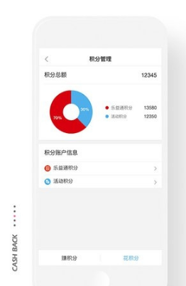 中信樂益通手機版0