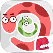 蛇蛇總動員2網絡版