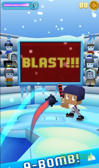 像素棒球(Baseball) v1.0.1 安卓版 3