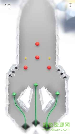 藍(lán)界ios版游戲 v1.0 iPhone版 3