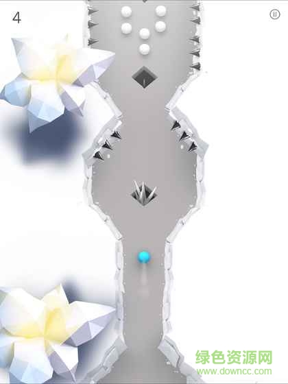 藍(lán)界ios版游戲 v1.0 iPhone版 5