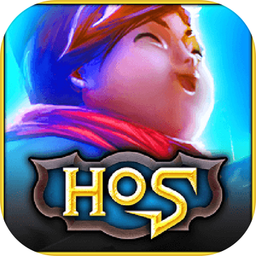 英雄靈魂爭霸手游(HoS)