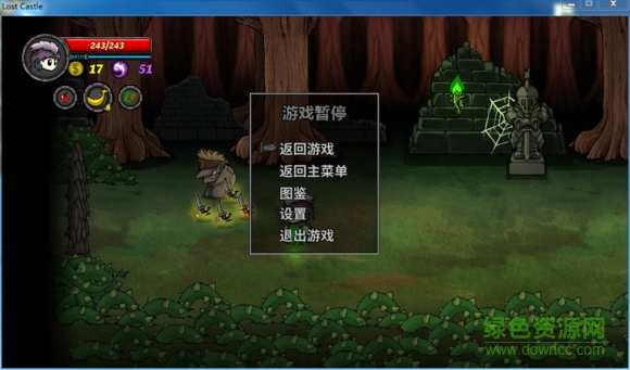失落城堡聯機版電腦版 v1.73 中文版 0