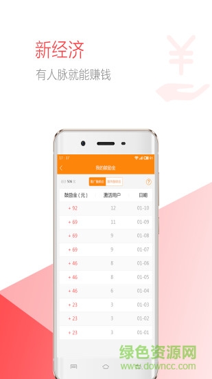 少花點手機版 v1.4.0 安卓版 1