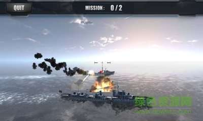 戰(zhàn)艦的召喚:戰(zhàn)爭(zhēng)使命免費(fèi)版(BattleShips) v1.0.2 安卓無(wú)限金幣版 2