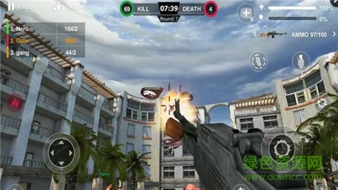 幫派之戰(zhàn)(Gang War Mafia) v1.0.2 安卓版 3