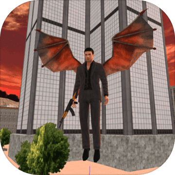 Less Angels Crime