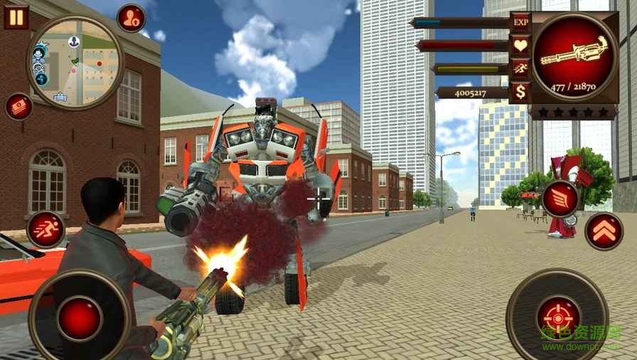 Less Angels Crime Less Angels Crime游戲