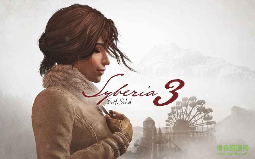 賽伯利亞之謎3手機版 v1.0 安卓版 0