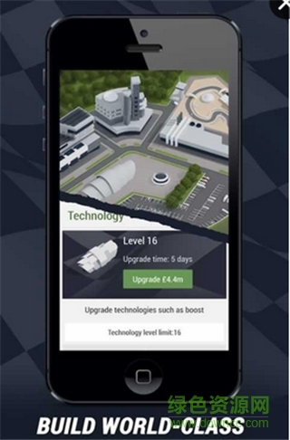 IGP經(jīng)理(iGP Manager) v1.0 安卓版 2