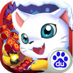 百度版究極數(shù)碼世界
