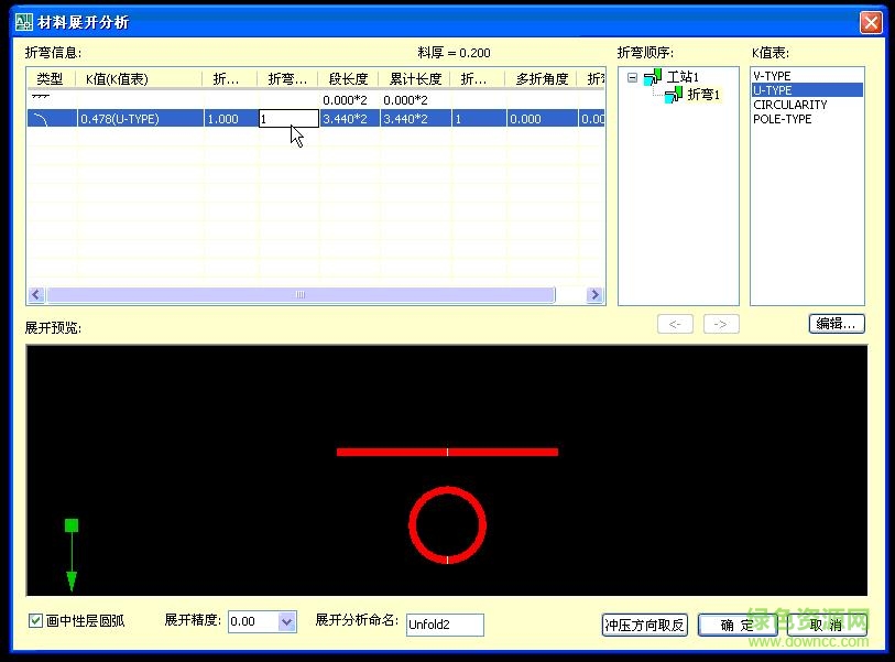 umould下載
