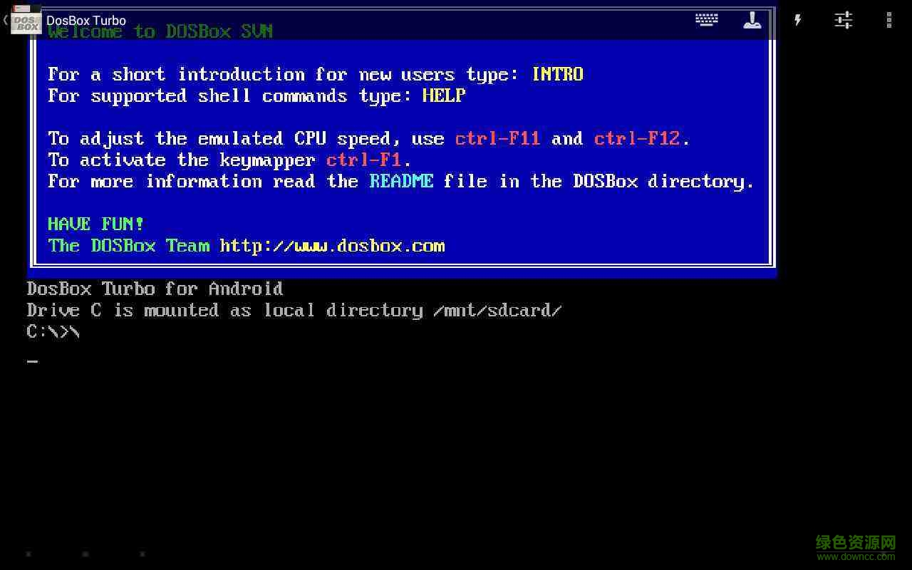 MS-DOS(超級通用啟動盤)0