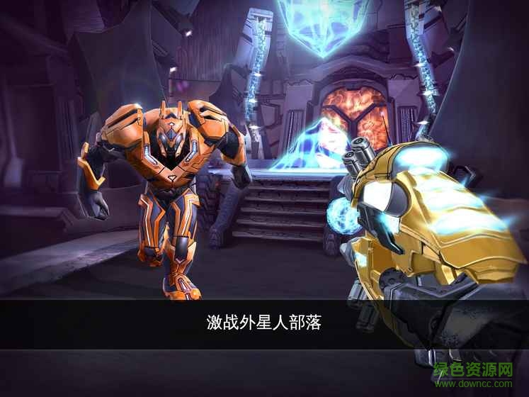 N.O.V.A.傳承戰(zhàn)記官方版 v5.8.0 官方安卓版 2