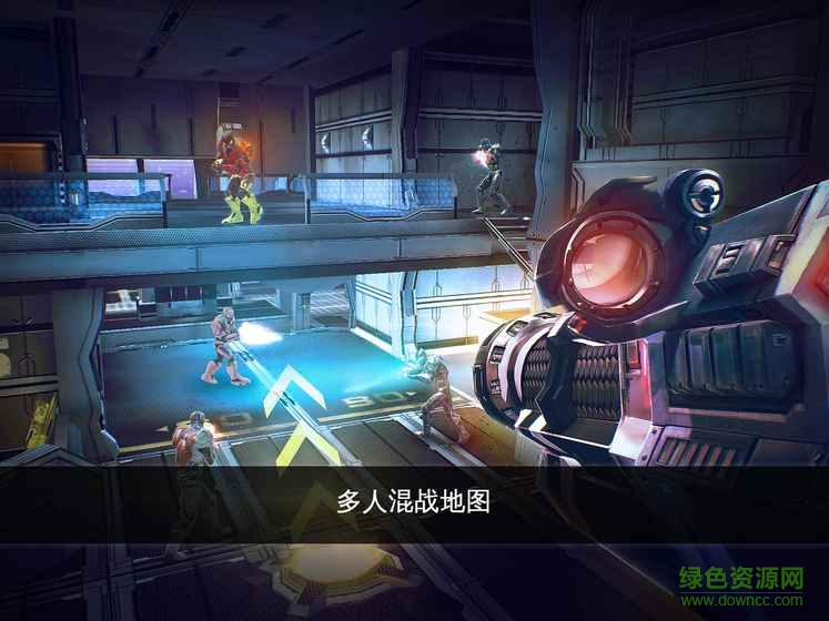 N.O.V.A.傳承戰(zhàn)記官方版 v5.8.0 官方安卓版 0