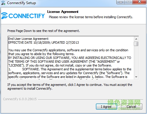 Connectify Hotspot Pro